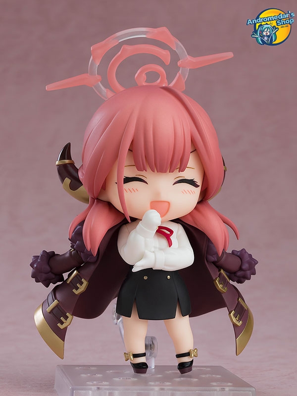 [Max Factory] Mô hình nhân vật Nendoroid Blue Archive Rikuhachima Aru