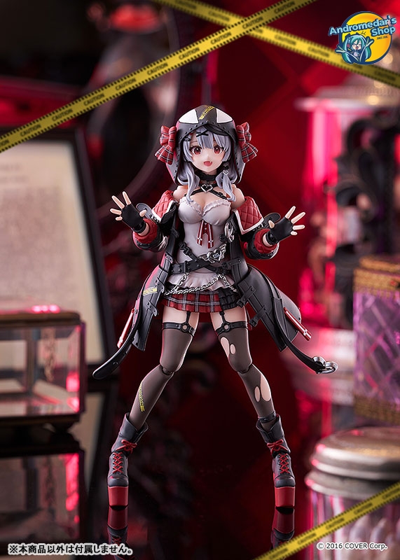 [Max Factory] Mô hình nhân vật Hololive Production figma Sakamata Chloe