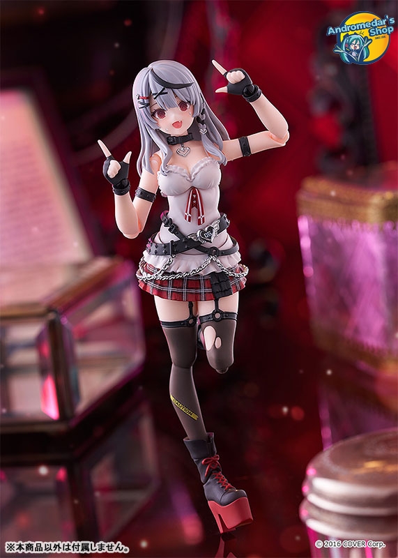 [Max Factory] Mô hình nhân vật Hololive Production figma Sakamata Chloe