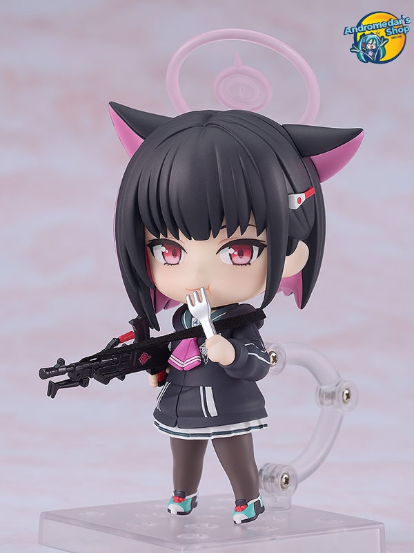 [Good Smile Company] [Blue Archive] Mô hình nhân vật Nendoroid Kyouyama Kazusa