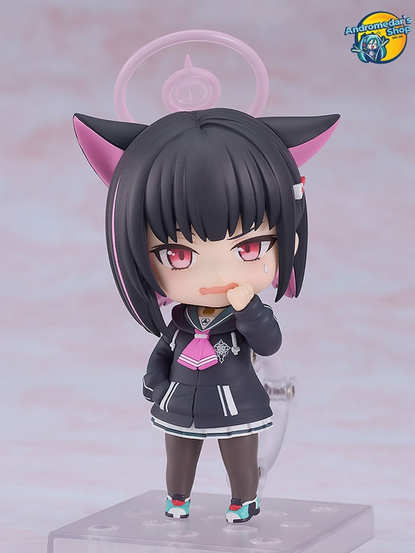[Good Smile Company] [Blue Archive] Mô hình nhân vật Nendoroid Kyouyama Kazusa