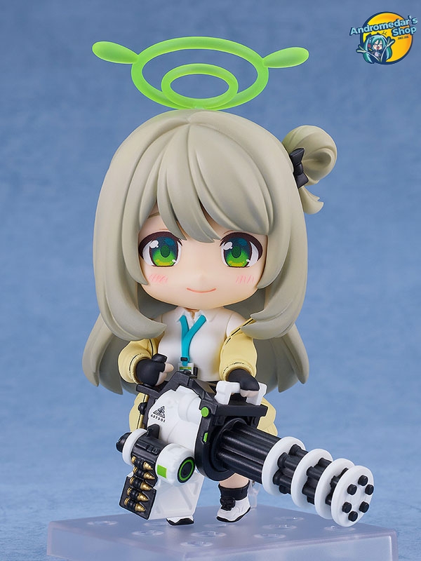 [Good Smile Company] Mô hình nhân vật Blue Archive Nendoroid Nonomi Izayoi
