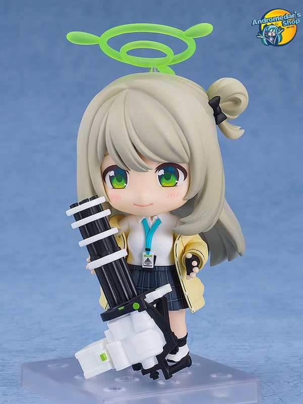 [Good Smile Company] Mô hình nhân vật Blue Archive Nendoroid Nonomi Izayoi