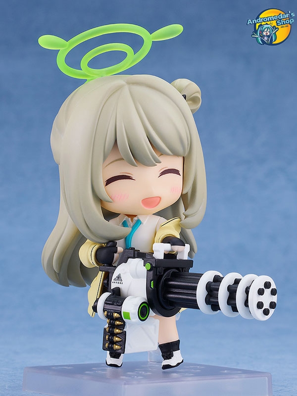 [Good Smile Company] Mô hình nhân vật Blue Archive Nendoroid Nonomi Izayoi