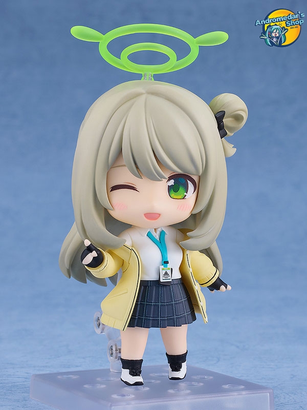 [Good Smile Company] Mô hình nhân vật Blue Archive Nendoroid Nonomi Izayoi