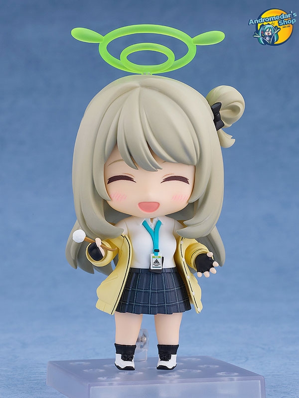 [Good Smile Company] Mô hình nhân vật Blue Archive Nendoroid Nonomi Izayoi