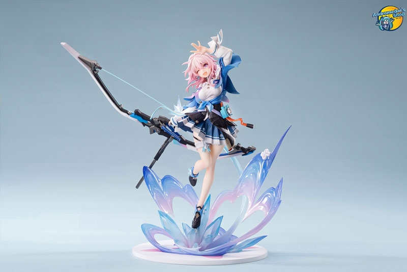 [APEX] Mô hình nhân vật Honkai: Star Rail March 7th 1/7 Complete Figure