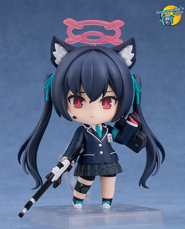 Nendoroid Blue Archive Kuromi Serika
