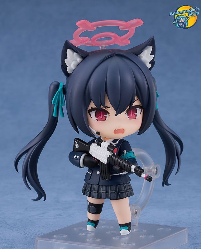 Nendoroid Blue Archive Kuromi Serika