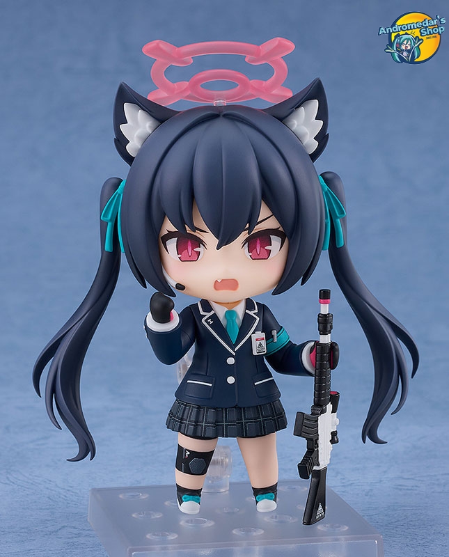 Nendoroid Blue Archive Kuromi Serika