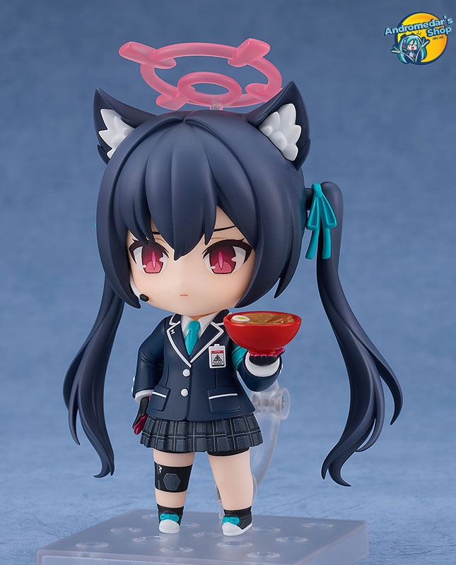 Nendoroid Blue Archive Kuromi Serika