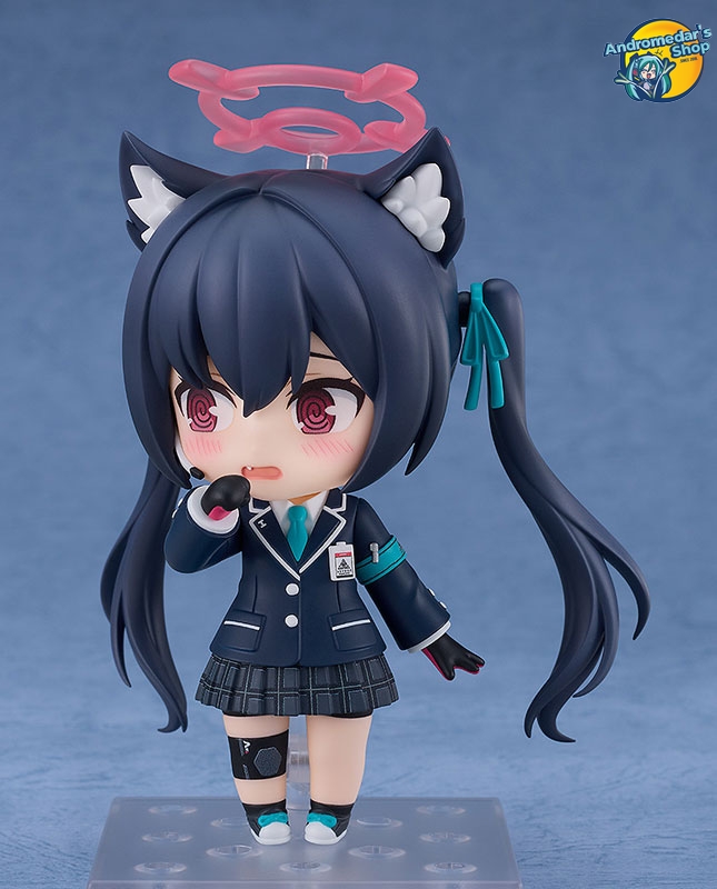 Nendoroid Blue Archive Kuromi Serika