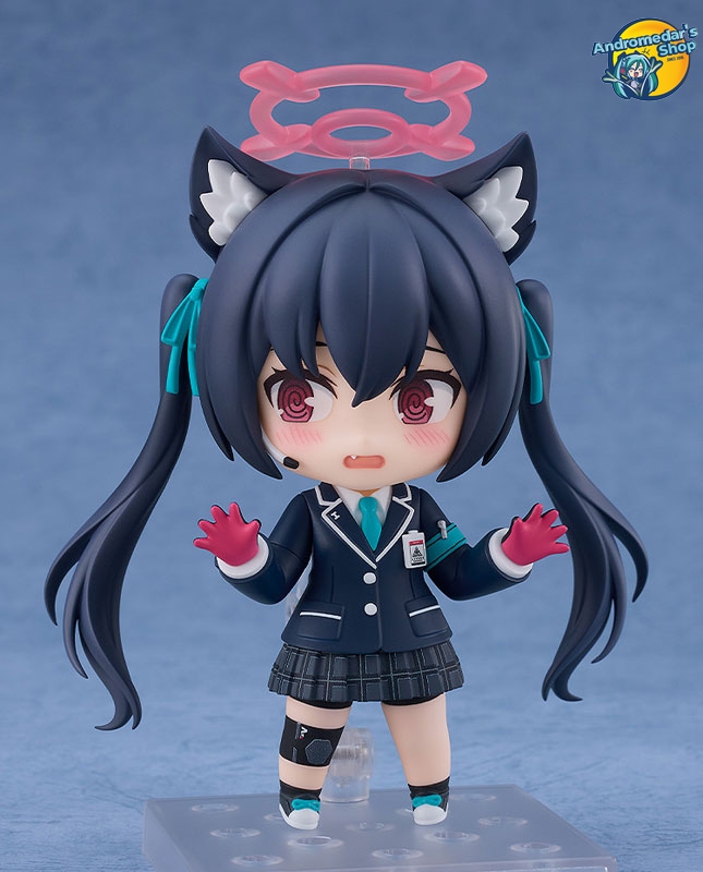 Nendoroid Blue Archive Kuromi Serika