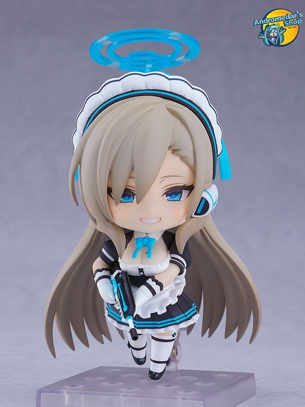 [Good Smile Company] Mô hình nhân vật Nendoroid Blue Archive Asuna Ichinose Figure