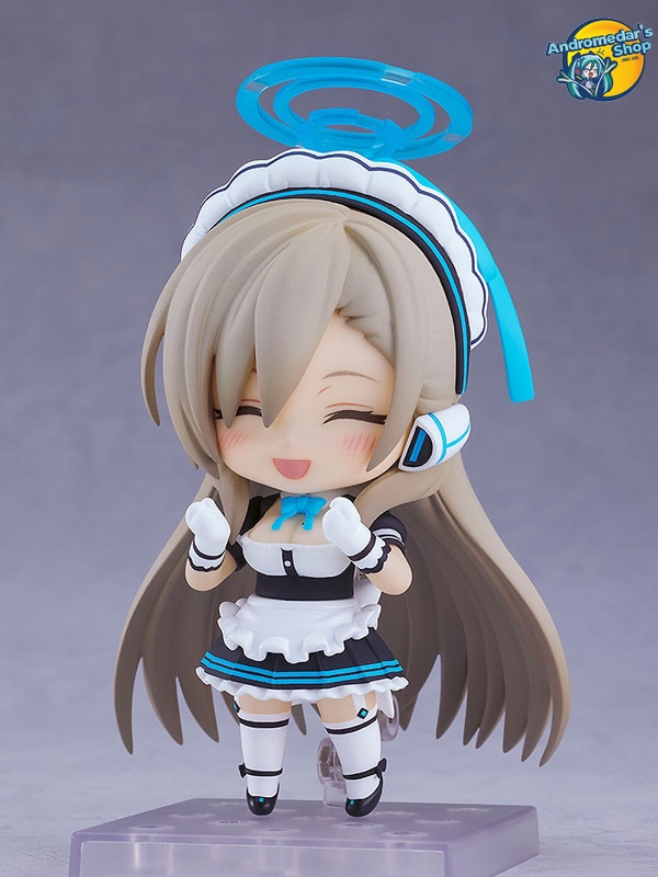 [Good Smile Company] Mô hình nhân vật Nendoroid Blue Archive Asuna Ichinose Figure