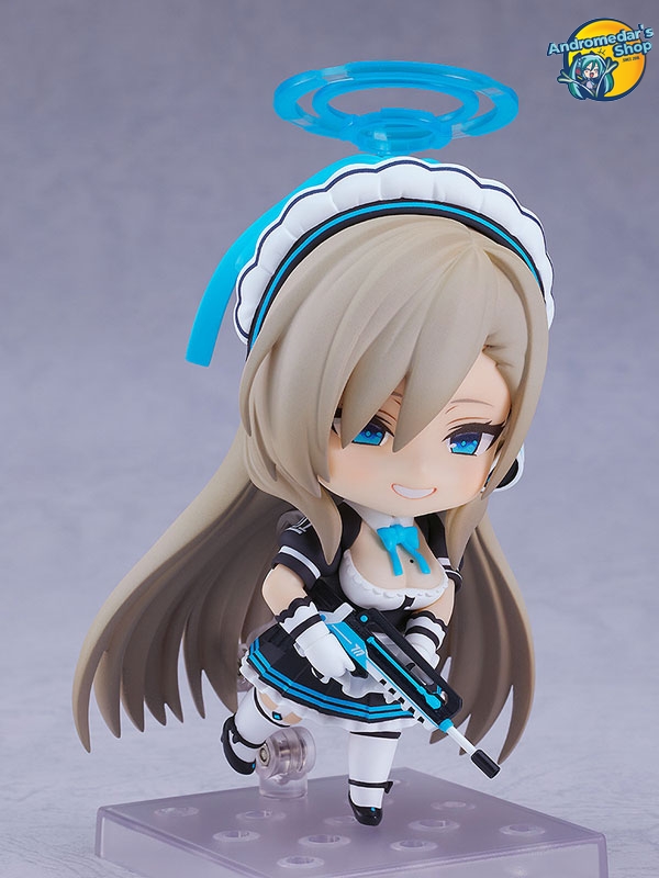 [Good Smile Company] Mô hình nhân vật Nendoroid Blue Archive Asuna Ichinose Figure