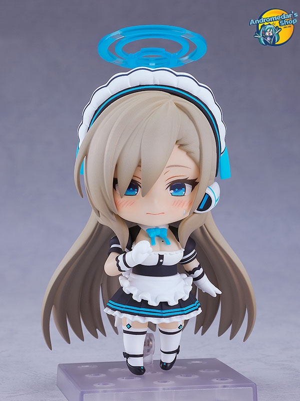 [Good Smile Company] Mô hình nhân vật Nendoroid Blue Archive Asuna Ichinose Figure