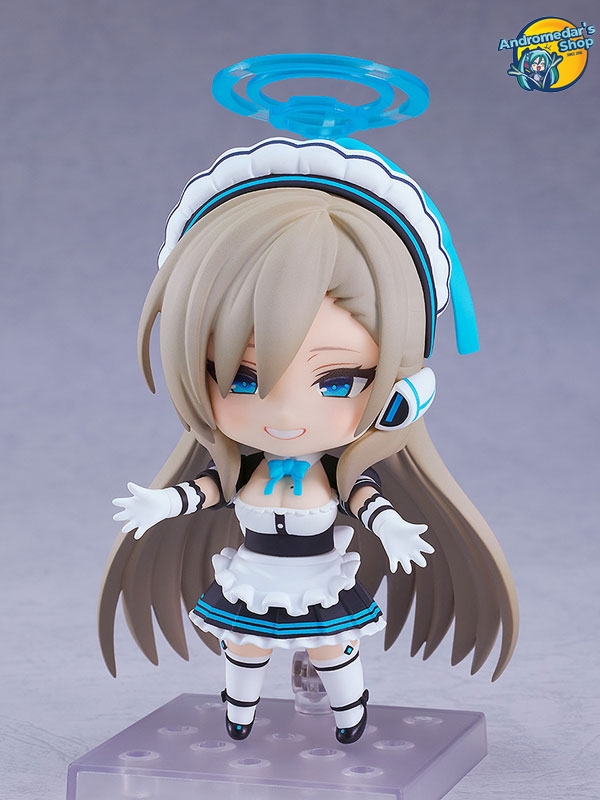 [Good Smile Company] Mô hình nhân vật Nendoroid Blue Archive Asuna Ichinose Figure