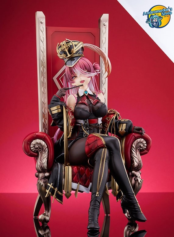 [Max Factory] Mô hình nhân vật hololive production Houshou Marine - THIRTY Outfit 1/6 Complete Figure