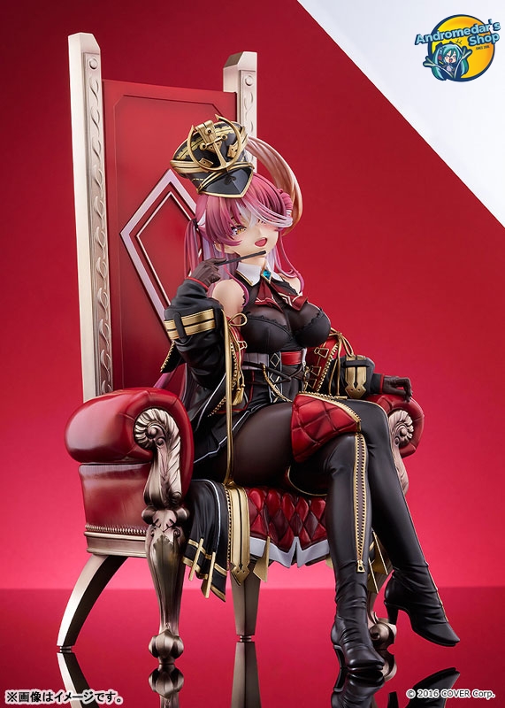 [Max Factory] Mô hình nhân vật hololive production Houshou Marine - THIRTY Outfit 1/6 Complete Figure