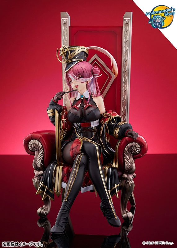 [Max Factory] Mô hình nhân vật hololive production Houshou Marine - THIRTY Outfit 1/6 Complete Figure