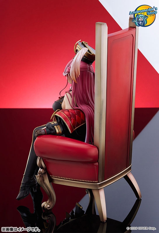 [Max Factory] Mô hình nhân vật hololive production Houshou Marine - THIRTY Outfit 1/6 Complete Figure