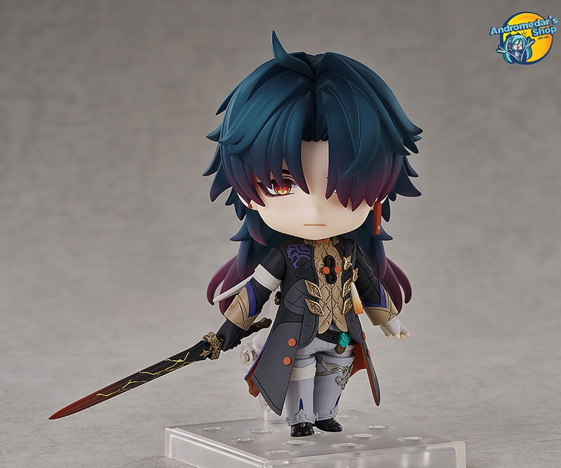 [Good Smile Company] Mô hình nhân vật Honkai: Star Rail Nendoroid Blade