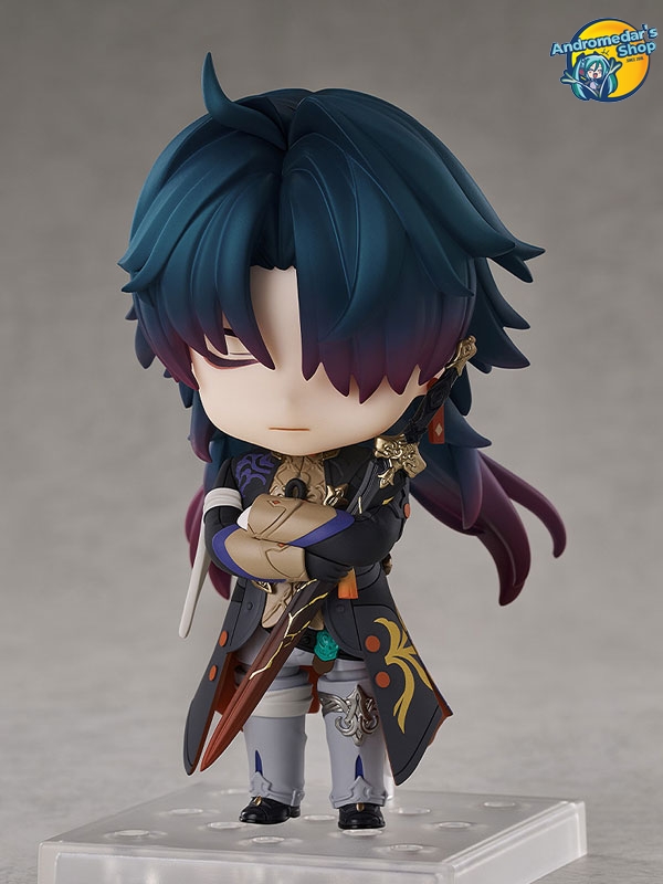 [Good Smile Company] Mô hình nhân vật Honkai: Star Rail Nendoroid Blade