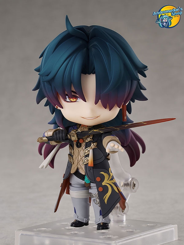 [Good Smile Company] Mô hình nhân vật Honkai: Star Rail Nendoroid Blade