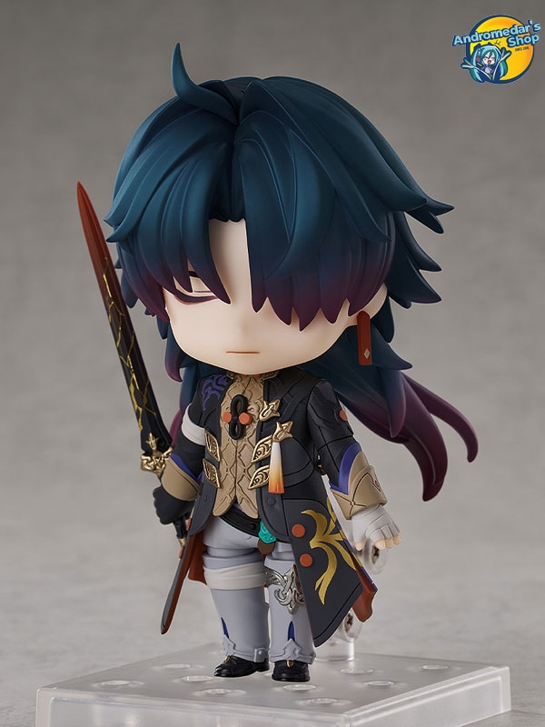 [Good Smile Company] Mô hình nhân vật Honkai: Star Rail Nendoroid Blade