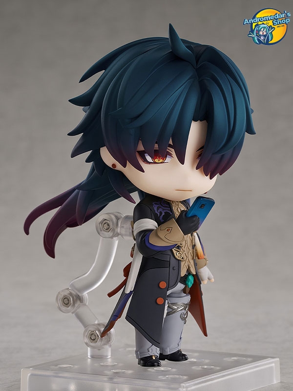 [Good Smile Company] Mô hình nhân vật Honkai: Star Rail Nendoroid Blade