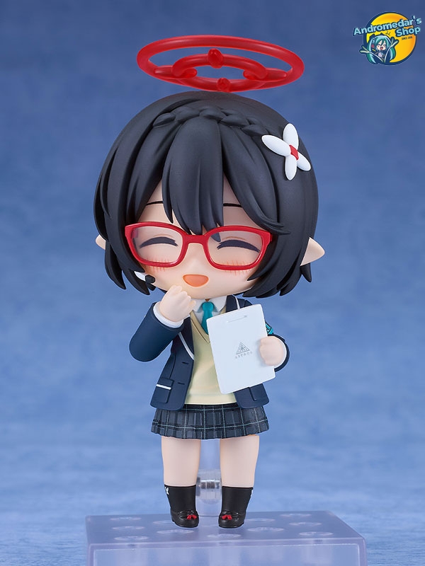 [Good Smile Company] Mô hình nhân vật Blue Archive Nendoroid Okusora Ayane