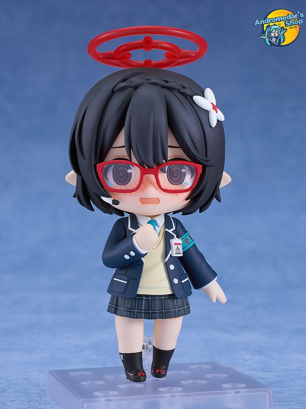 [Good Smile Company] Mô hình nhân vật Blue Archive Nendoroid Okusora Ayane