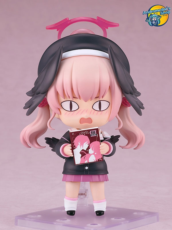 [Đặt trước] [Good Smile Company] Mô hình nhân vật Blue Archive Nendoroid Koharu Shimoe Figure