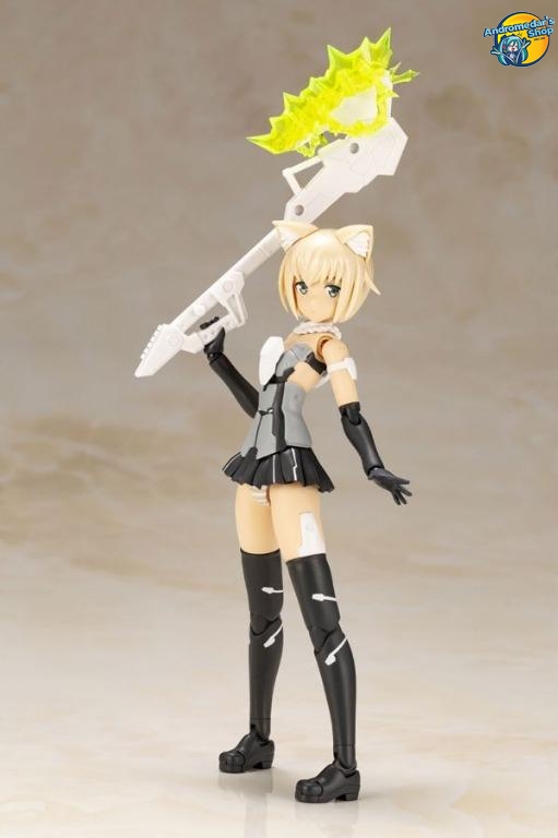 [Kotobukiya] Mô hình lắp ráp Frame Arms Girl Gourai Limited Edition (Plastic model)