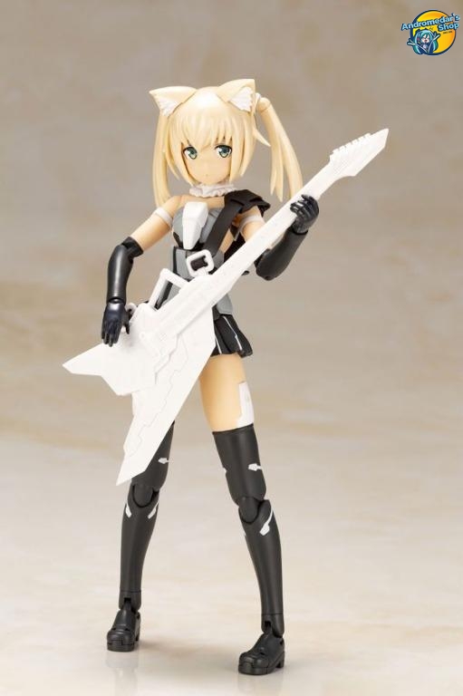 [Kotobukiya] Mô hình lắp ráp Frame Arms Girl Gourai Limited Edition (Plastic model)