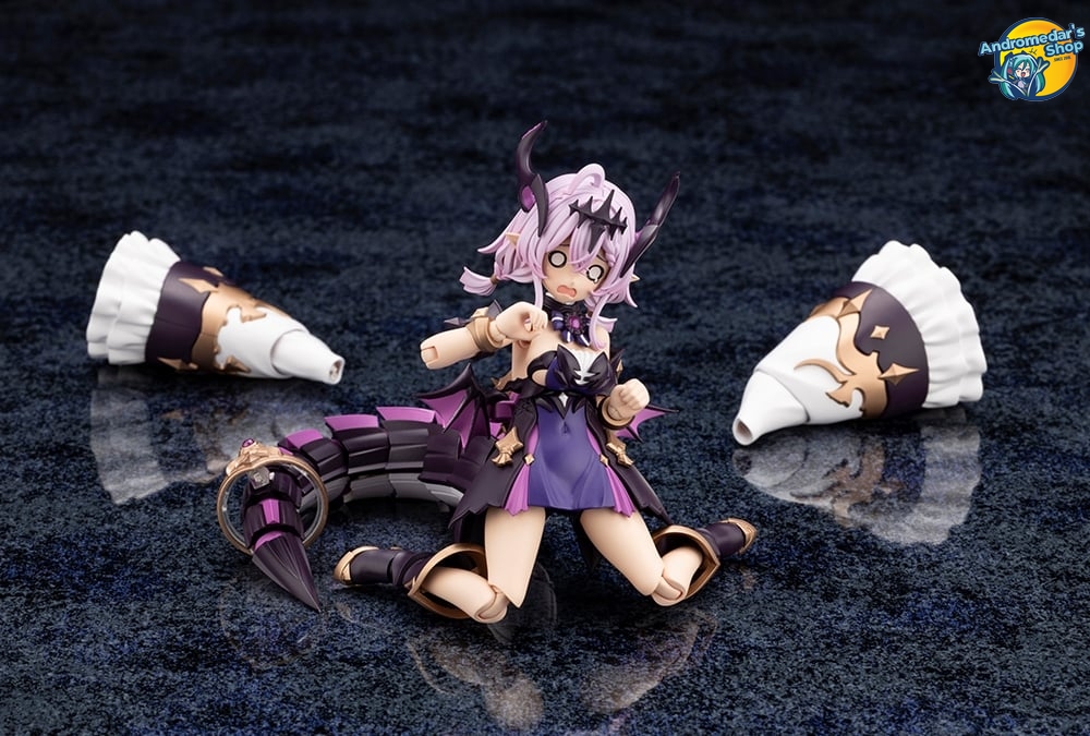 [Kotobukiya] Mô hình lắp ráp Arcanadea Gii 1/12 Model Kit