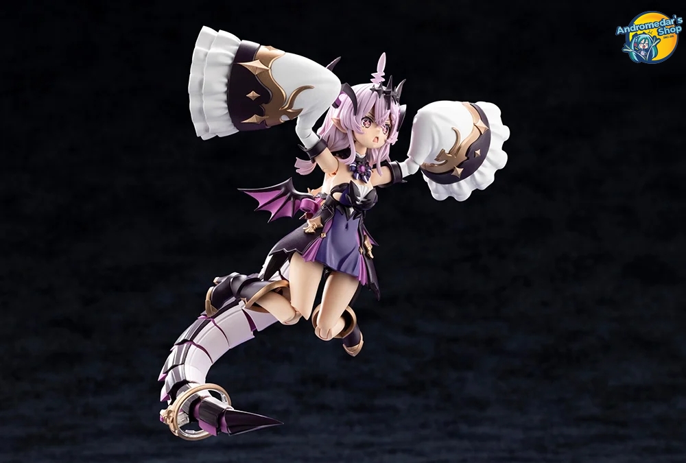 [Kotobukiya] Mô hình lắp ráp Arcanadea Gii 1/12 Model Kit