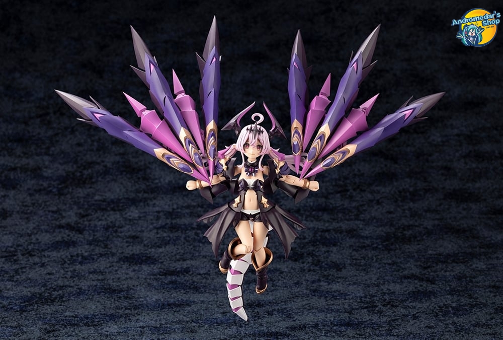 [Kotobukiya] Mô hình lắp ráp Arcanadea Gii 1/12 Model Kit