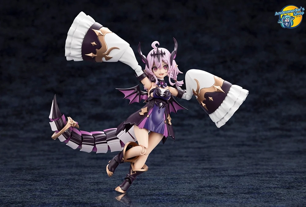 [Kotobukiya] Mô hình lắp ráp Arcanadea Gii 1/12 Model Kit
