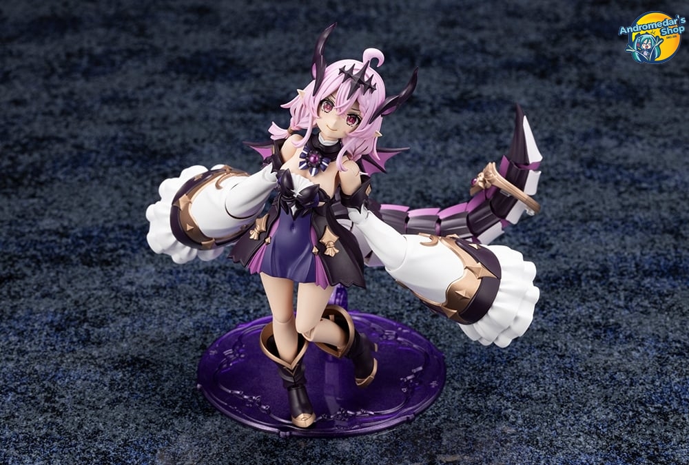 [Kotobukiya] Mô hình lắp ráp Arcanadea Gii 1/12 Model Kit