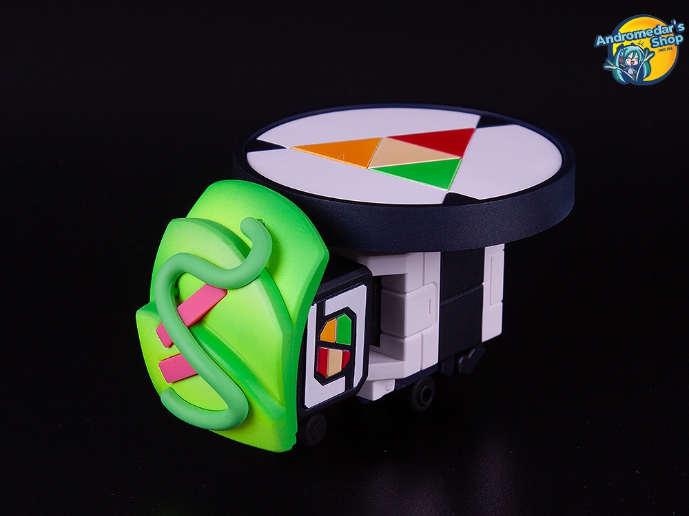 [GOD BRAVE] Mô hình lắp ráp Blue Archive KAITEN FX Mk.0 Plastic Model