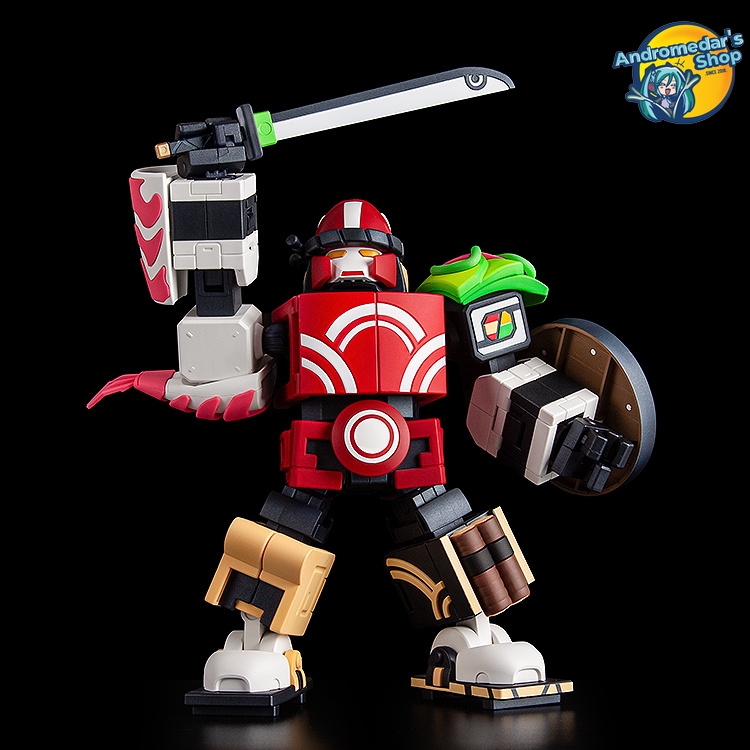 [GOD BRAVE] Mô hình lắp ráp Blue Archive KAITEN FX Mk.0 Plastic Model