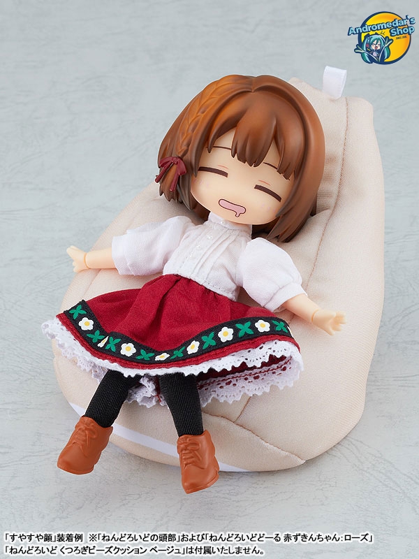 [Good Smile Company] Bộ khuôn mặt mô hình Nendoroid More Face Swap Good Smile Selection 9Pack BOX
