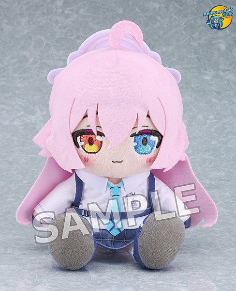 [Good Smile Company] Mô hình Blue Archive Chocopuni Plush Hoshino