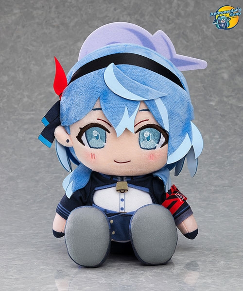 [Good Smile Company] Mô hình Blue Archive Chocopuni Plushie Ako
