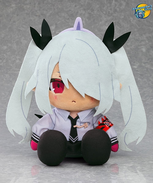 [Good Smile Company] Mô hình Blue Archive Chocopuni Plushie Iori