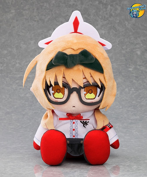 [Good Smile Company] Mô hình Blue Archive Chocopuni Plushie Chinatsu