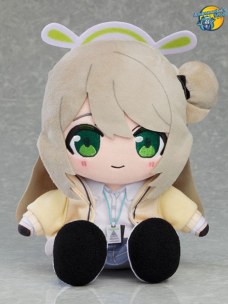[Good Smile Company] Mô hình Blue Archive Chocopuni Plushie Nonomi 17cm