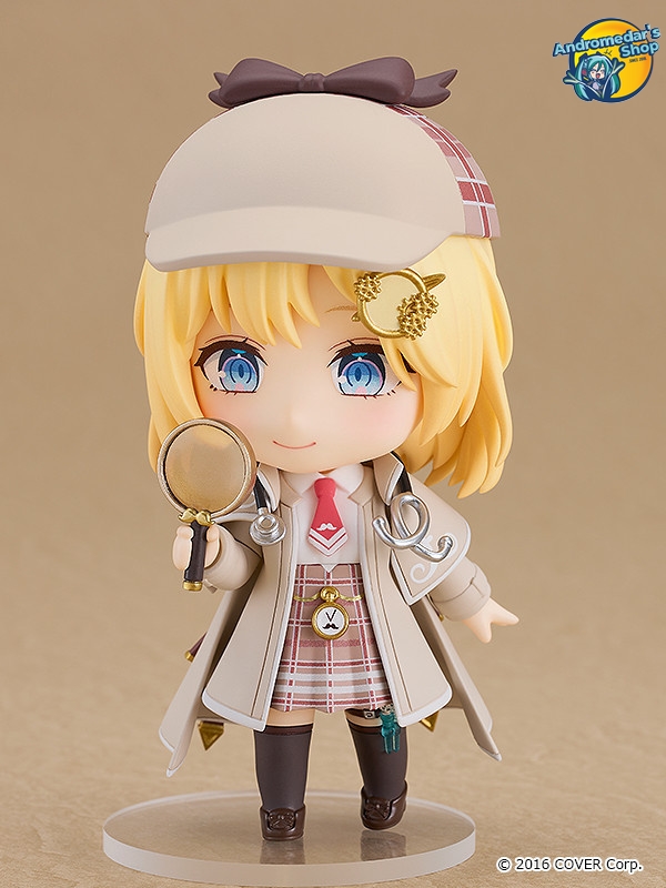 [Good Smile Company] Mô hình nhân vật hololive production Nendoroid Watson Amelia